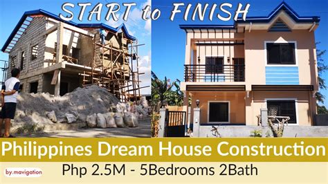 House Construction Philippines .